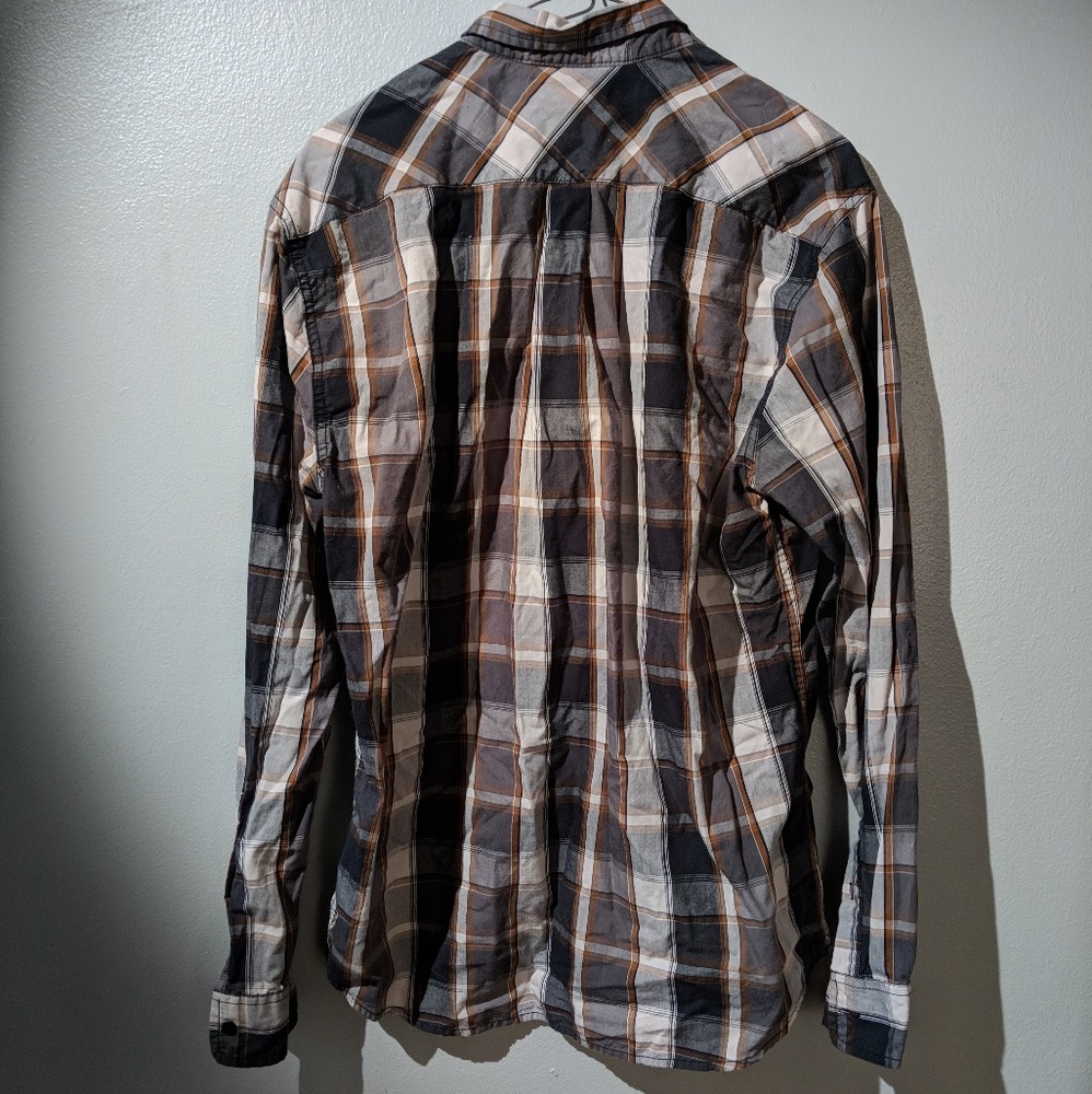 👨Levi's Button Down - Picture 3 of 5